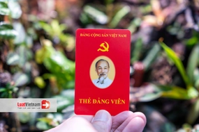 Hướng dẫn 56-HD/VPTW: Huy hiệu 95 năm tuổi Đảng được thưởng bằng 30 lần mức lương cơ sở