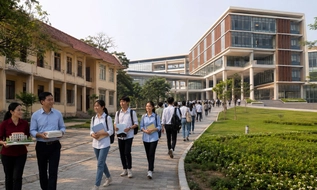 Quyết định 2249/QĐ-BGDĐT: Sau năm 2030 không còn các trường cao đẳng sư phạm