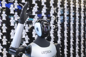 Sci-tech diplomacy: A new mission for diplomatic sector