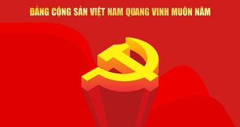 Thông báo 140-TB/VPTW: Nghiên cứu sửa đổi Điều lệ Đảng để trình Đại hội XV