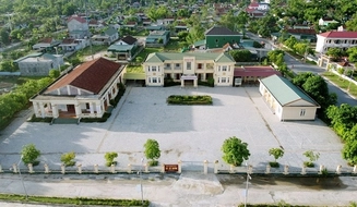 Trong tháng 10/2026, phải xử lý dứt điểm trụ sở, tài sản công dôi dư