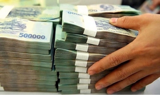 Vốn điều lệ thực dưới 80% vốn pháp định, quỹ tín dụng nhân dân có thể bị áp dụng 6 biện pháp xử lý