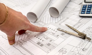 Cơ quan chuyên môn thuộc UBND tỉnh chủ trì thẩm định Báo cáo kinh tế - kỹ thuật