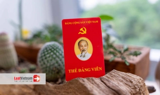Thông báo 140 VPTW: Nghiên cứu tiêu chuẩn Đảng viên theo hướng có thể kiểm tra, đánh giá