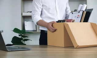 Nhân viên trường học không đáp ứng vị trí việc làm mới được giải quyết chế độ nghỉ việc