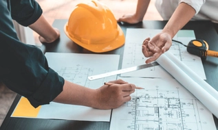 Trường học, bệnh viện làm chủ đầu tư dự án sử dụng chi thường xuyên phải đáp ứng điều kiện về năng lực