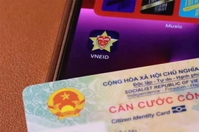 Đã có Nghị định 320/2026/NĐ-CP sửa đổi về định danh và xác thực điện tử