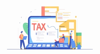 Mẫu số 02/HTQT: Giấy đề nghị khấu trừ thuế nước ngoài vào thuế phải nộp tại Việt Nam