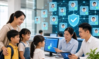 Trước 30/9/2026, trên 95% trẻ em phải được cập nhật đầy đủ dữ liệu