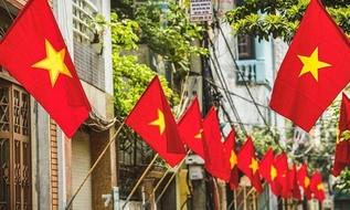 Công văn 4222/SGDĐT-VP: Lịch nghỉ Quốc khánh 02/9/2026 của ngành Giáo dục Hà Nội