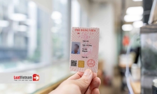 Người trên 60 tuổi vẫn được xem xét kết nạp Đảng nếu đáp ứng đủ điều kiện