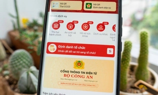 Từ 05/10/2026, được nộp hồ sơ dự tuyển đi học nước ngoài qua VNeID 