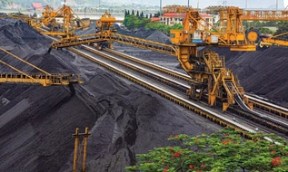 Cơ chế quản lý tài chính cho Tập đoàn Than - Khoáng sản Việt Nam từ 05/10/2026