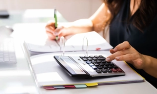 Phân hiệu, điểm trường không được tổ chức hệ thống kế toán và tài khoản riêng