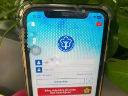 Tài khoản VssID được chuyển sang sử dụng số định danh cá nhân từ 01/9/2026
