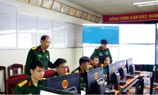 Từ 01/10/2026, Bộ Tư lệnh 86 chủ trì nghiên cứu giải pháp an ninh mạng cho nền tảng số mới liên quan bí mật nhà nước