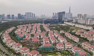 Đề xuất doanh nghiệp bất động sản phải có tài khoản gắn mã định danh trên hệ thống thông tin bất động sản