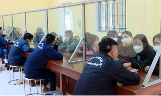 Người cai nghiện ma túy được nhận tiền từ người thân tối đa 3 triệu đồng/tháng