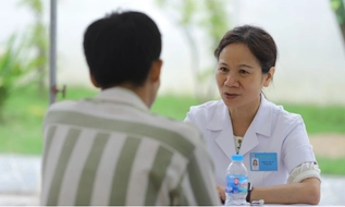 Người cai nghiện ma túy được tư vấn cá nhân 2 lần/tuần giúp xóa bỏ cô độc, mặc cảm
