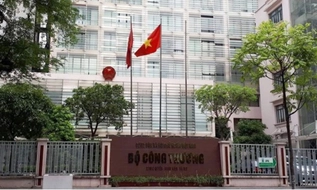 Từ 01/10/2026, đóng góp về quốc phòng, an ninh, đối ngoại được xét Bằng khen Bộ trưởng Công Thương