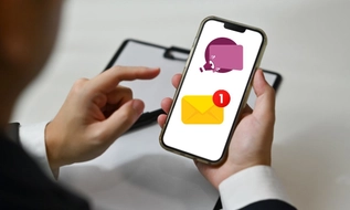 Gọi điện, nhắn tin quảng cáo khi chưa được đồng ý bị phạt đến 40 triệu đồng từ 19/8/2026