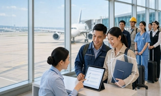 Quốc hội thông qua Luật Người lao động Việt Nam đi làm việc ở nước ngoài theo hợp đồng (sửa đổi)
