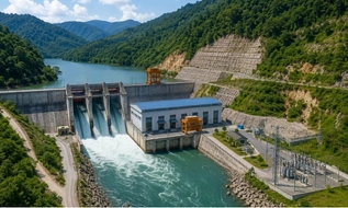 Sáp nhập tỉnh không làm thay đổi biểu giá mua điện của nhà máy thủy điện nhỏ trong hợp đồng đã ký