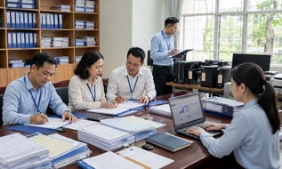 Cơ sở giáo dục phải kiểm kê tài chính và xử lý các kiến nghị thanh tra, kiểm toán trước khi sắp xếp