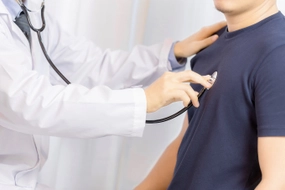 Chi phí khám sức khỏe định kỳ, sàng lọc miễn phí cho người dân do địa phương chi trả