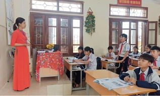 Tài liệu giáo dục địa phương phải được rà soát ít nhất 5 năm một lần