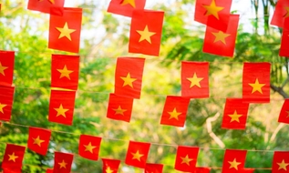 LUATVIETNAM THÔNG BÁO LỊCH LÀM VIỆC DỊP NGHỈ LỄ QUỐC KHÁNH 02/9/2026