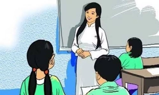 Giáo viên giáo dục thường xuyên được nghỉ hè tối thiểu 4 tuần, tối đa 8 tuần