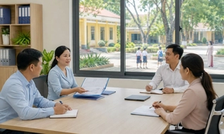 Tất cả các xã phải có công chức phụ trách giáo dục và đào tạo trong Quý III/2026