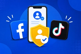 Phổ biến pháp luật trên Facebook, Tiktok phải sử dụng tài khoản đã định danh, xác thực