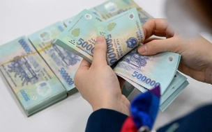 Đề xuất về trường hợp được trả lương, thưởng cho người lao động bằng tiền mặt