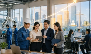 Quyết định 1685 TTg: Yêu cầu hoàn thiện chính sách tiền lương, thu nhập theo kết quả và năng suất lao động
