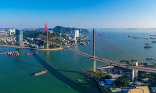Từ hôm nay, Việt Nam có 8 thành phố trực thuộc trung ương