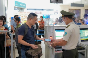 Foreign nationals to get e-ID accounts when lawfully entering in the country