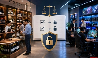 ​Kinh doanh rượu, trò chơi điện tử không còn là ngành, nghề đầu tư kinh doanh có điều kiện