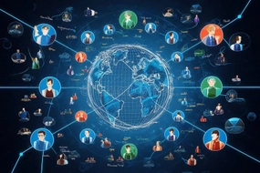 Stricter requirements for participation in data exchanges