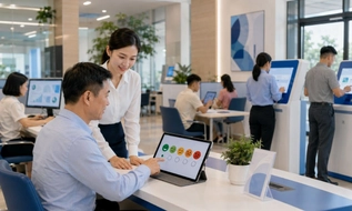 Từ tháng 10/2026, Cục Thuế dự kiến khảo sát mức độ hài lòng của người nộp thuế