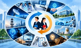 11 nhóm vị trí công tác lĩnh vực khoa học, công nghệ phải định kỳ chuyển đổi từ 15/10/2026