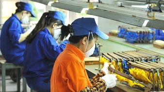 Bổ sung thêm trường hợp công nhân, viên chức quốc phòng được nghỉ hưu từ 01/9/2026