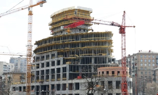 Thu tiền đặt cọc mua nhà hình thành trong tương lai sai quy định, phạt đến 800 triệu đồng