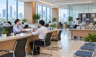 KHẨN: ​TP.HCM yêu cầu cung cấp hồ sơ giải quyết chế độ theo Nghị định 178 trước 08/9/2026