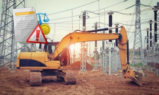​Từ 26/8/2026, Nghị định 16/2022/NĐ-CP xử lý VPHC về xây dựng chính thức hết hiệu lực