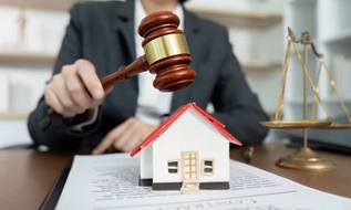 Không báo cáo giao dịch đáng ngờ trong kinh doanh bất động sản, phạt đến 80 triệu đồng