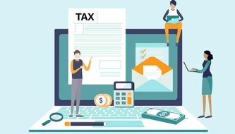 Mẫu số 05-ĐKT-TH: Tờ khai đăng ký thuế tổng hợp của cá nhân có thu nhập từ tiền lương, tiền công