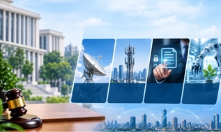 Đã có Luật số 20/2026/QH16 sửa đổi Luật Tần số vô tuyến điện, Luật Viễn thông, Luật Giao dịch điện tử và Luật Chuyển giao công nghệ