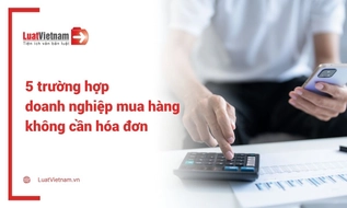 Doanh nghiệp mua hàng của cá nhân không có hóa đơn: Cần hồ sơ gì để được trừ thuế TNDN?